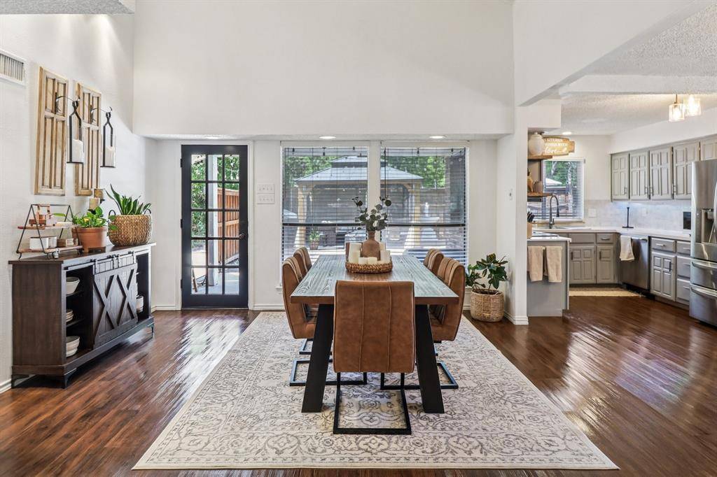 Mesquite, TX 75149,425 Conger Drive