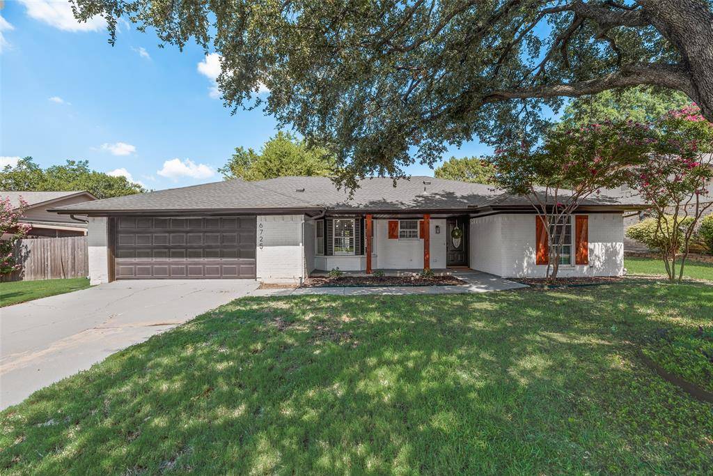 North Richland Hills, TX 76182,6725 Greenacres Drive