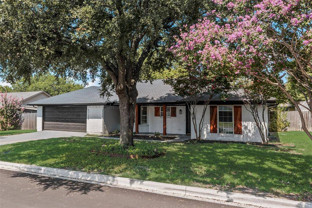 North Richland Hills, TX 76182,6725 Greenacres Drive