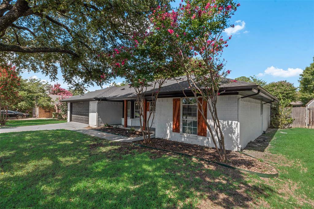 North Richland Hills, TX 76182,6725 Greenacres Drive