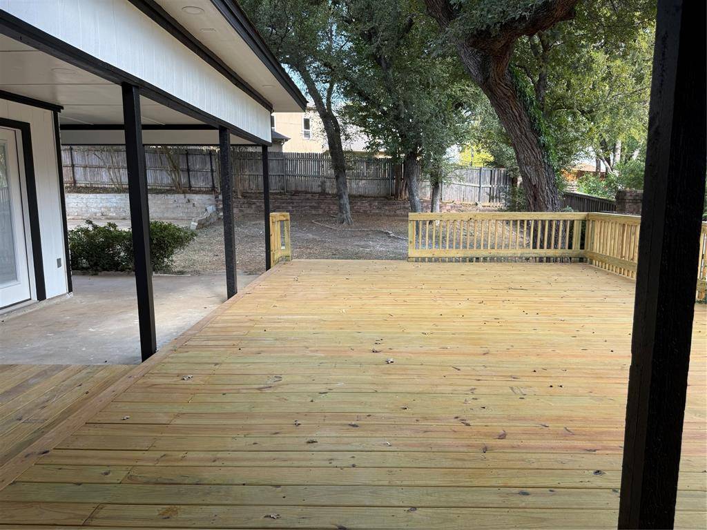 Fort Worth, TX 76120,821 Sylvan Drive