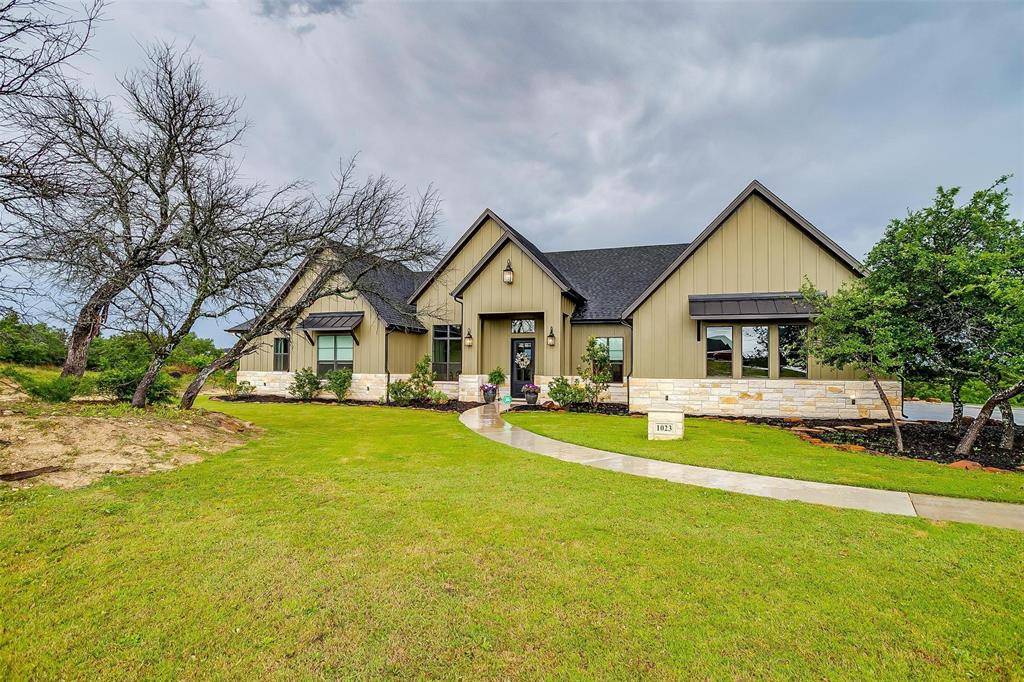 Weatherford, TX 76087,1023 Sweeney Way