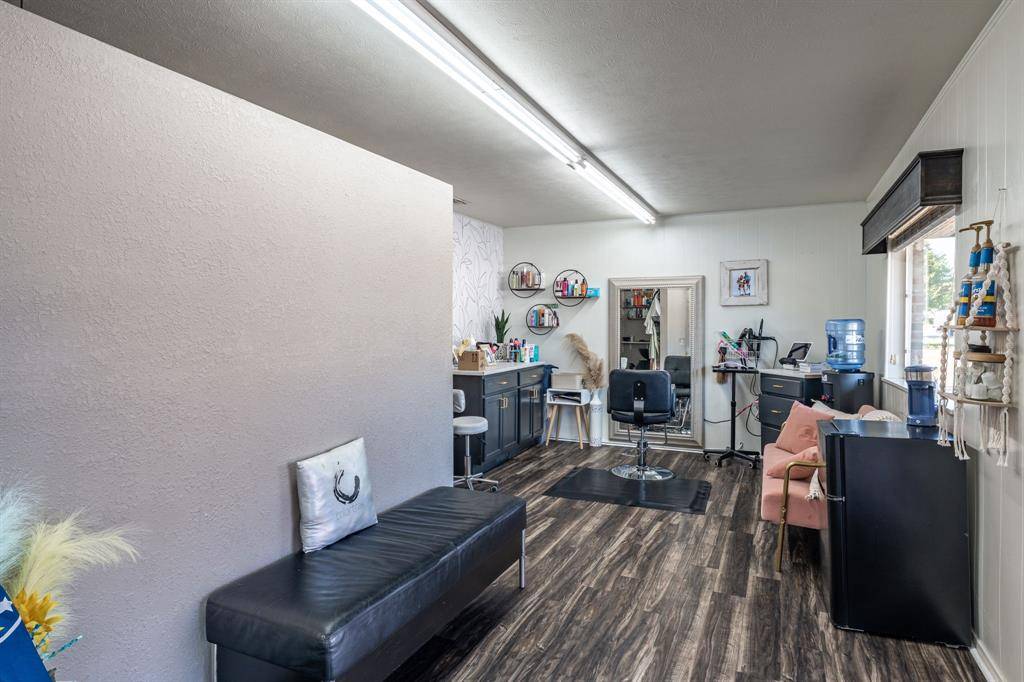 Stephenville, TX 76401,658 E Washington Street