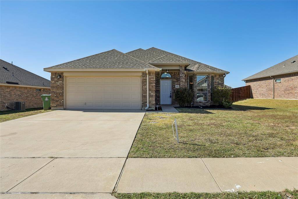 Sanger, TX 76266,4012 High Plains Drive