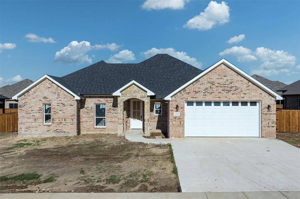 Mabank, TX 75147,506 Limestone Circle