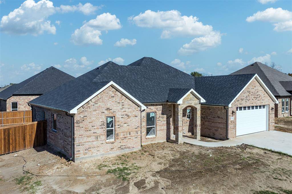 Mabank, TX 75147,506 Limestone Circle