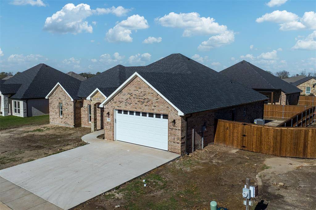 Mabank, TX 75147,506 Limestone Circle