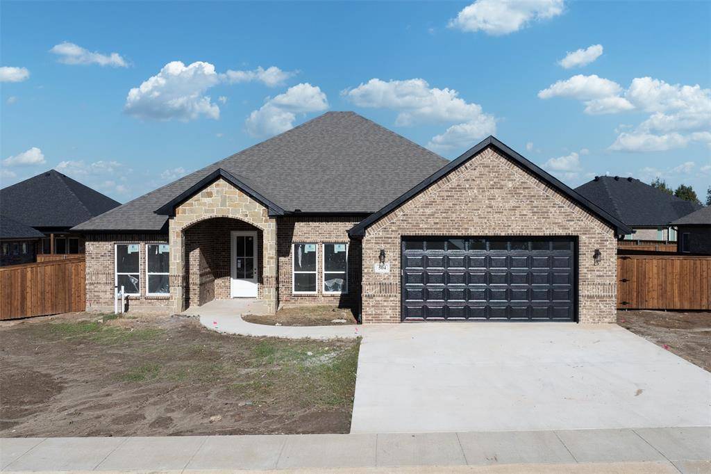 Mabank, TX 75147,504 Limestone Circle