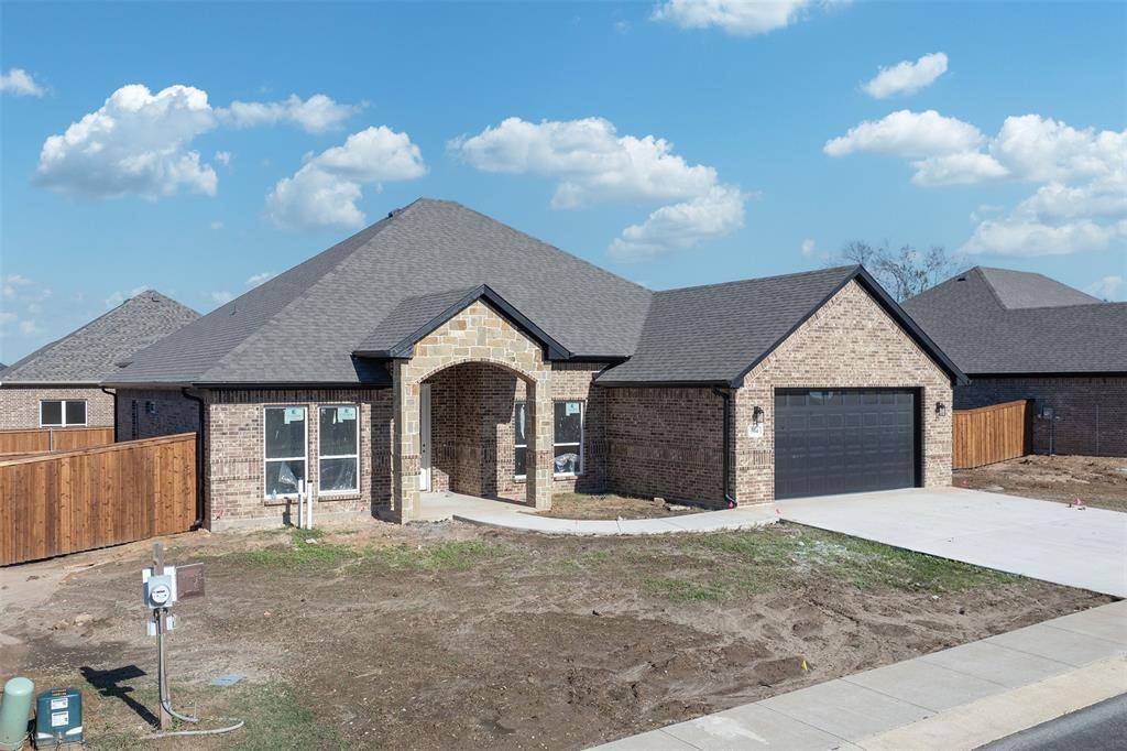 Mabank, TX 75147,504 Limestone Circle