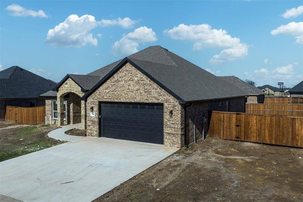 Mabank, TX 75147,504 Limestone Circle