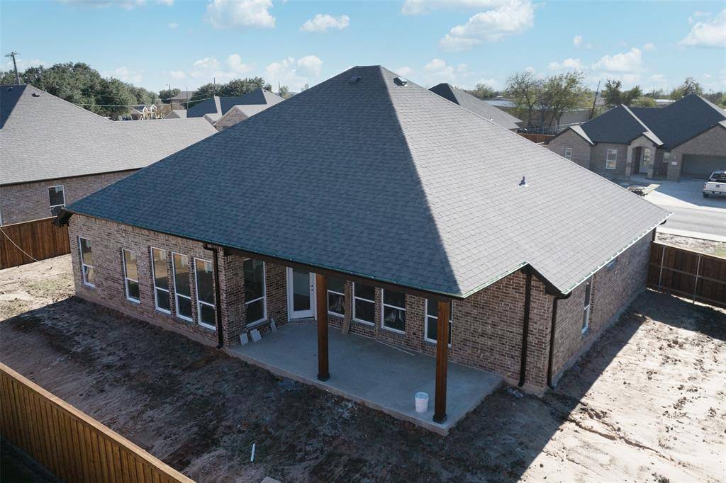 Mabank, TX 75147,504 Limestone Circle