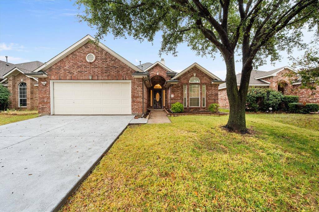 Mansfield, TX 76063,4412 Ridgeway Drive