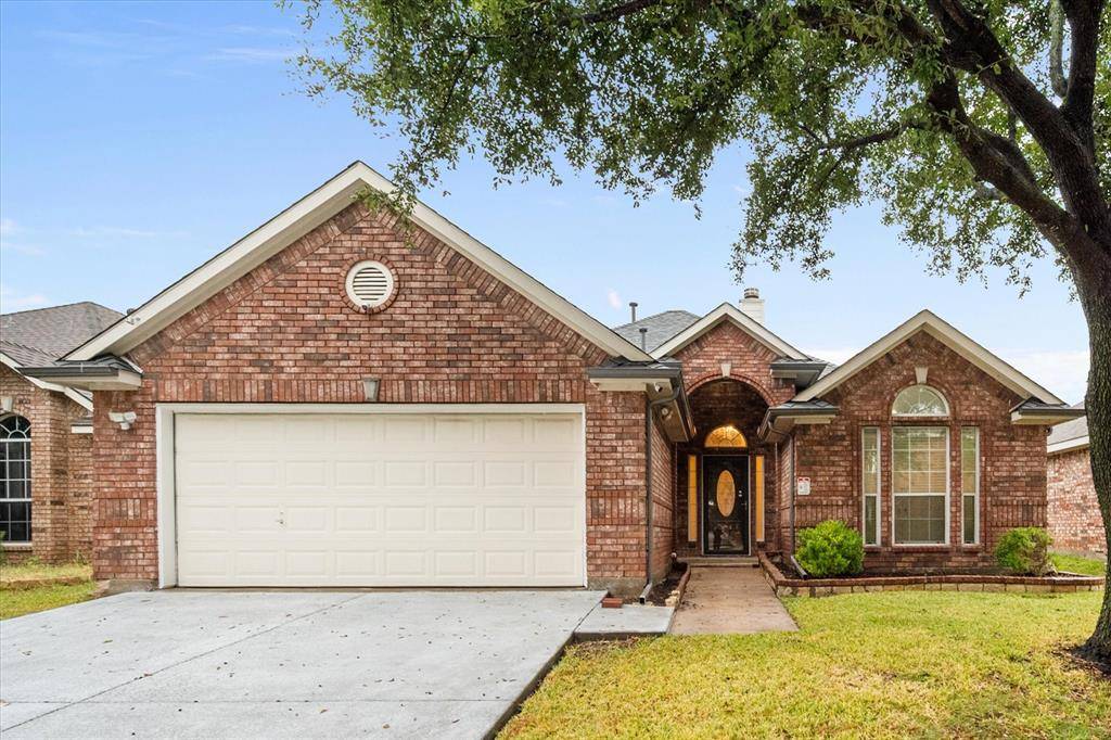 Mansfield, TX 76063,4412 Ridgeway Drive