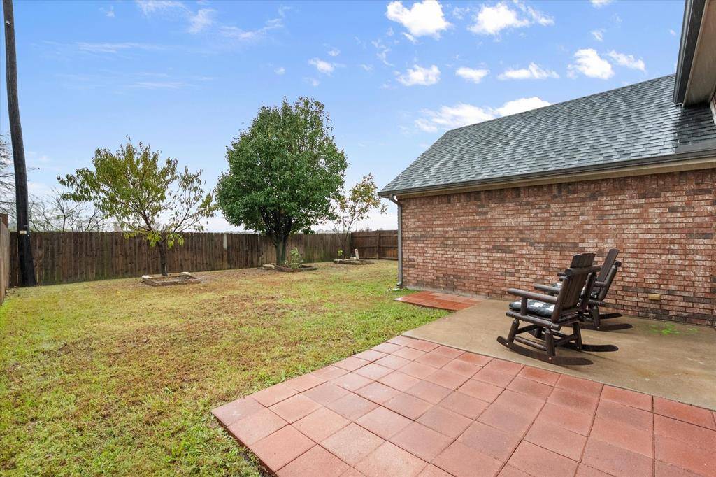 Mansfield, TX 76063,4412 Ridgeway Drive
