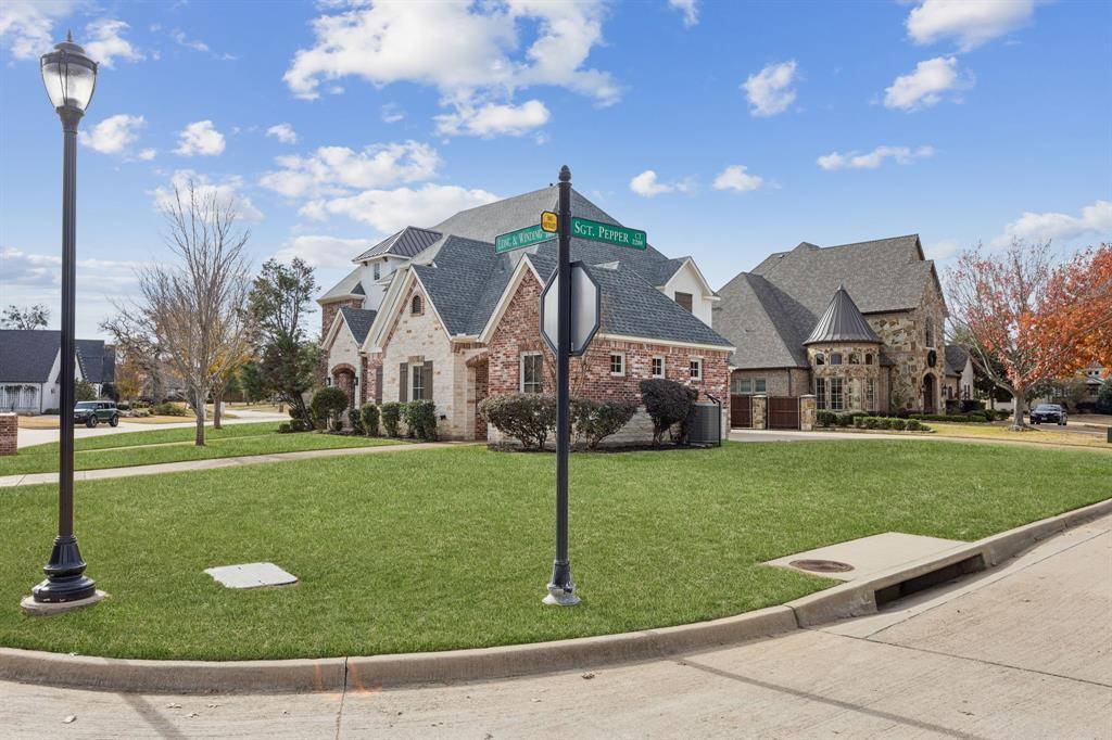 Mansfield, TX 76063,1411 Long And Winding Road