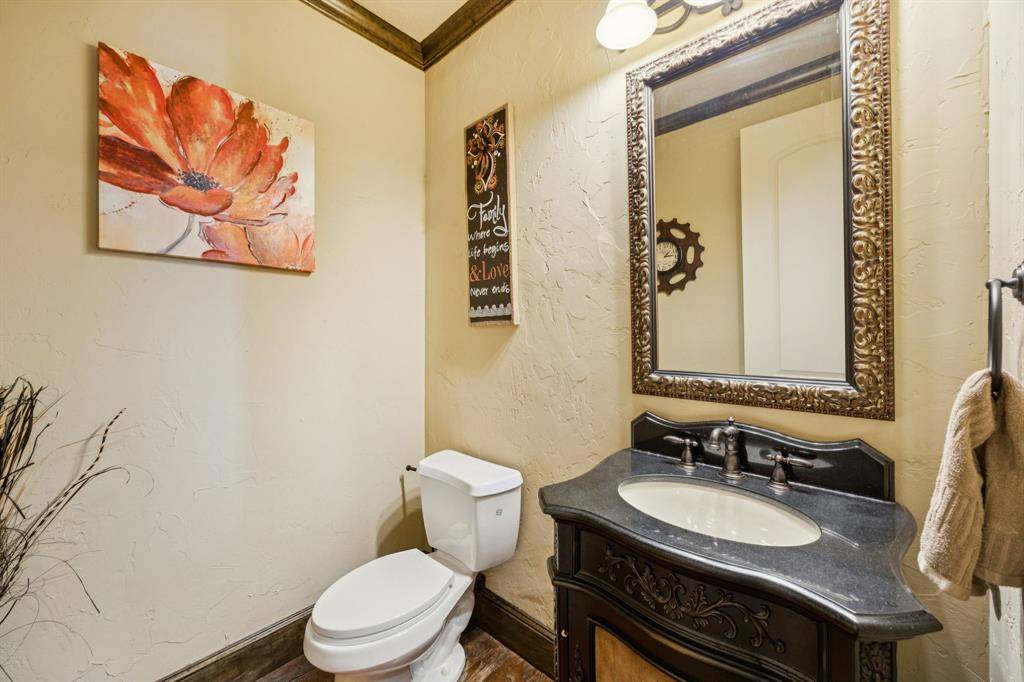 Mansfield, TX 76063,1411 Long And Winding Road