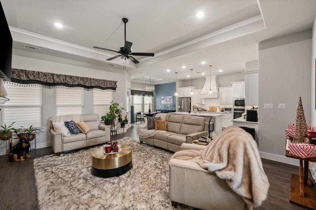 Mansfield, TX 76063,901 Alvero Place