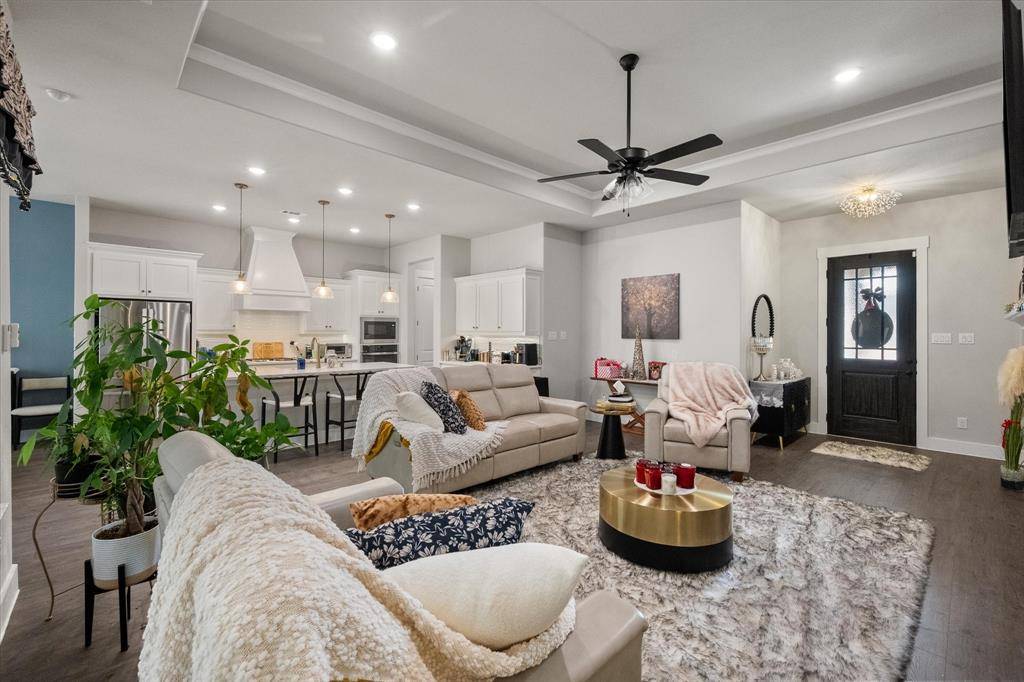 Mansfield, TX 76063,901 Alvero Place