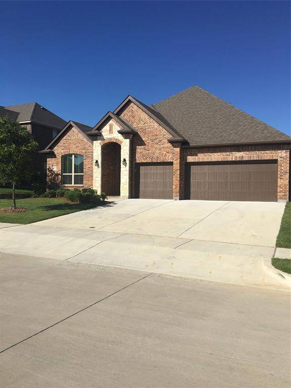 Midlothian, TX 76065,3457 Brighton Drive
