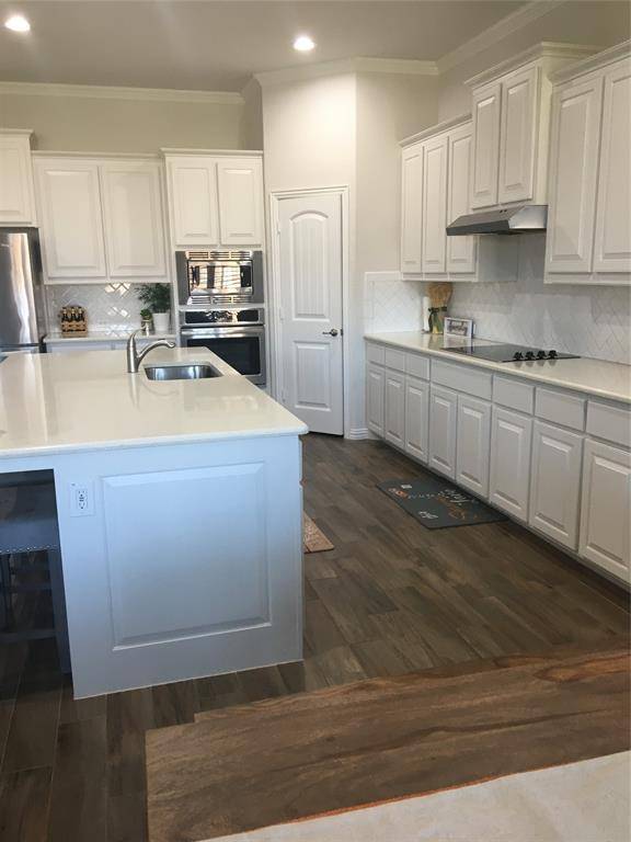 Midlothian, TX 76065,3457 Brighton Drive