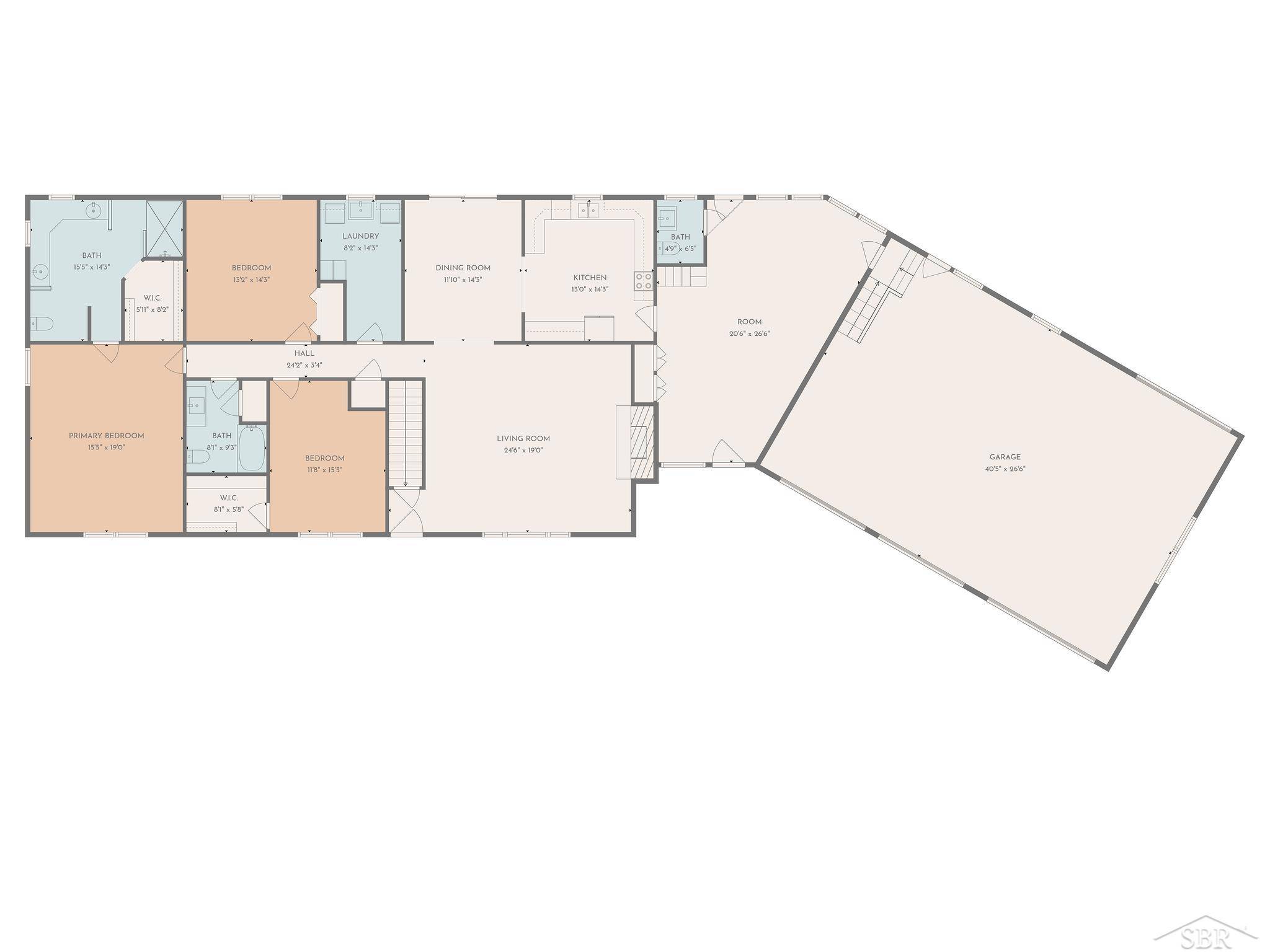 Pinconning, MI 48650,5949 N Mackinaw RD