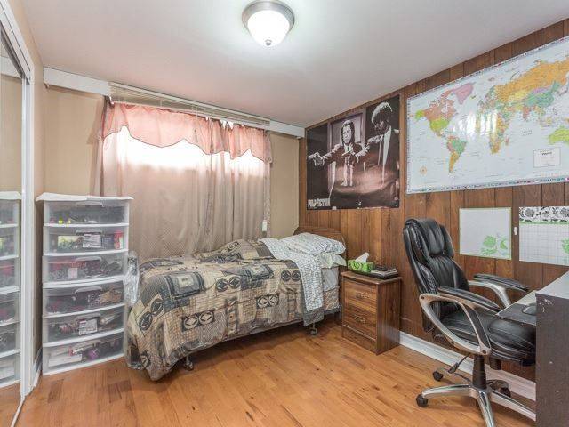 Toronto E09, ON M1J 1P5,80 Tansley AVE