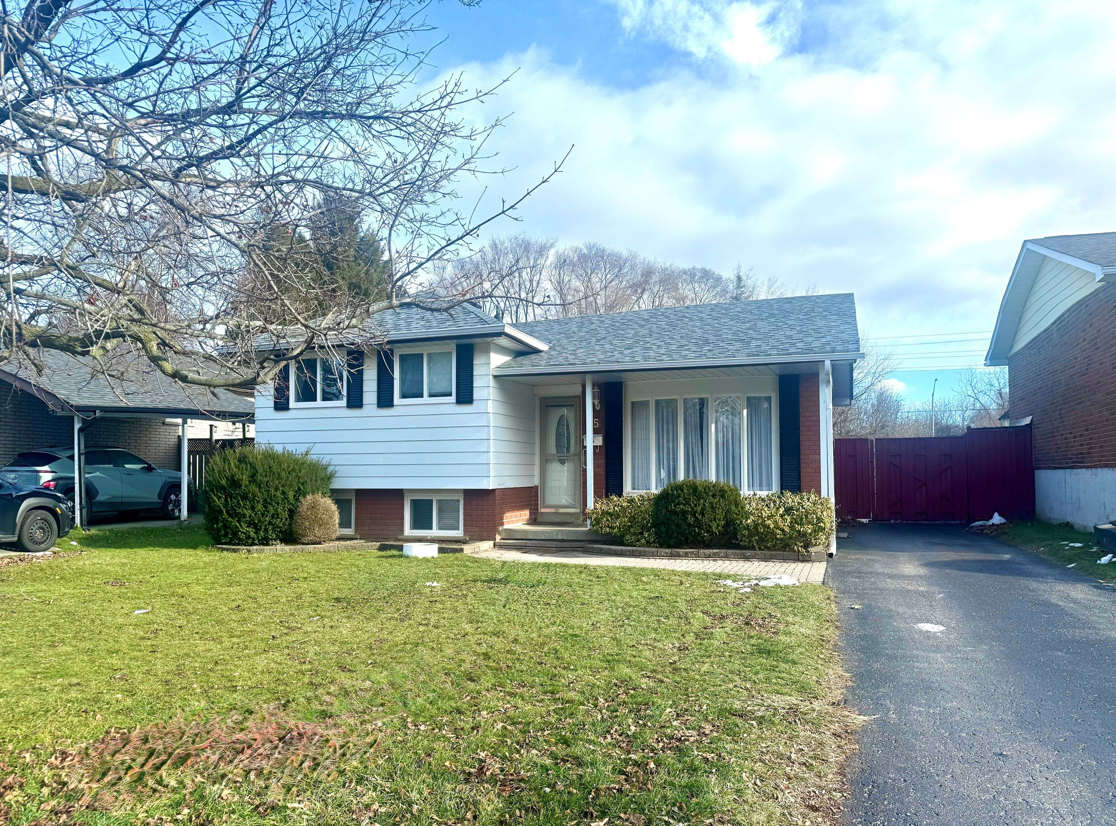 Ajax, ON L1S 2X5,55 Taylor RD