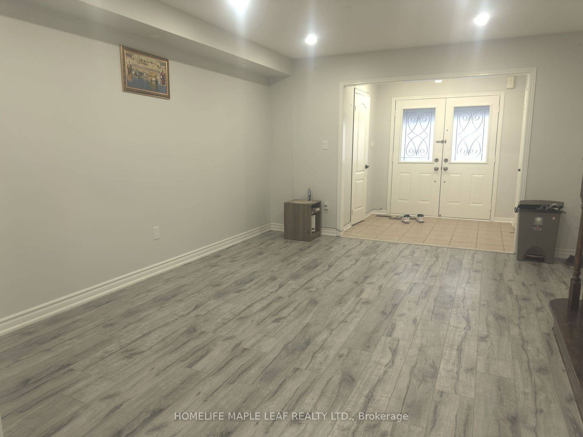 Brampton, ON L6R 0J5,51 Soapstone TRL #Upper