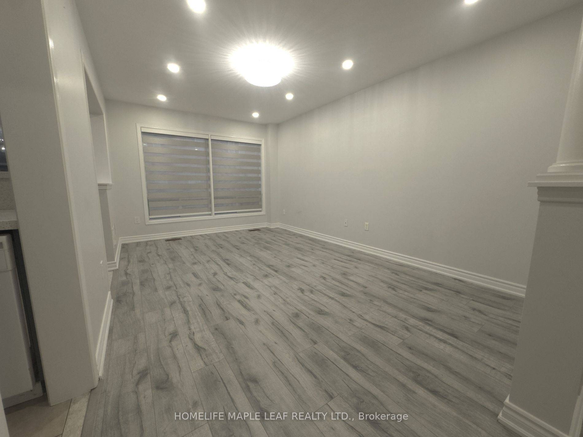 Brampton, ON L6R 0J5,5 Soapstone TRL #Upper