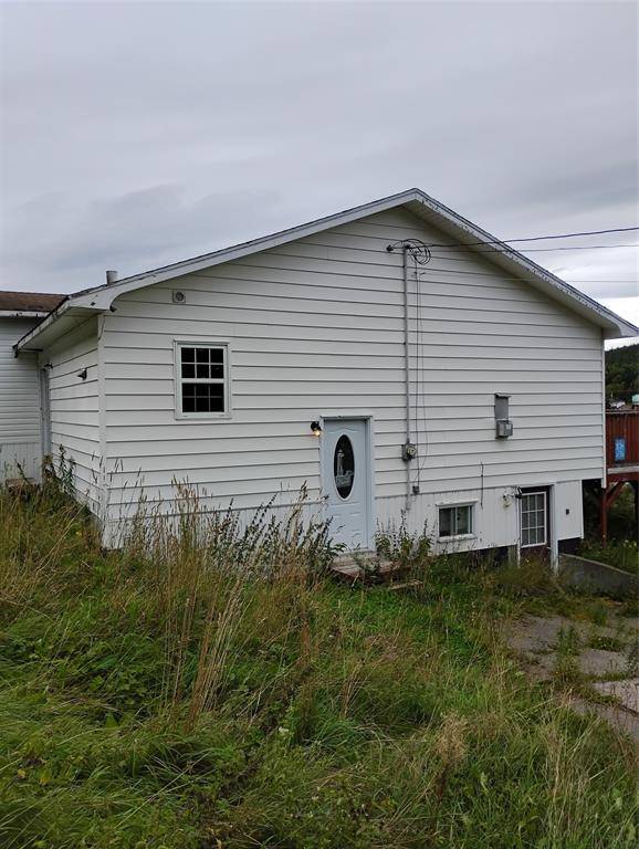 Seal Cove, White Bay, NL A0K5E0,33A Newtown Road