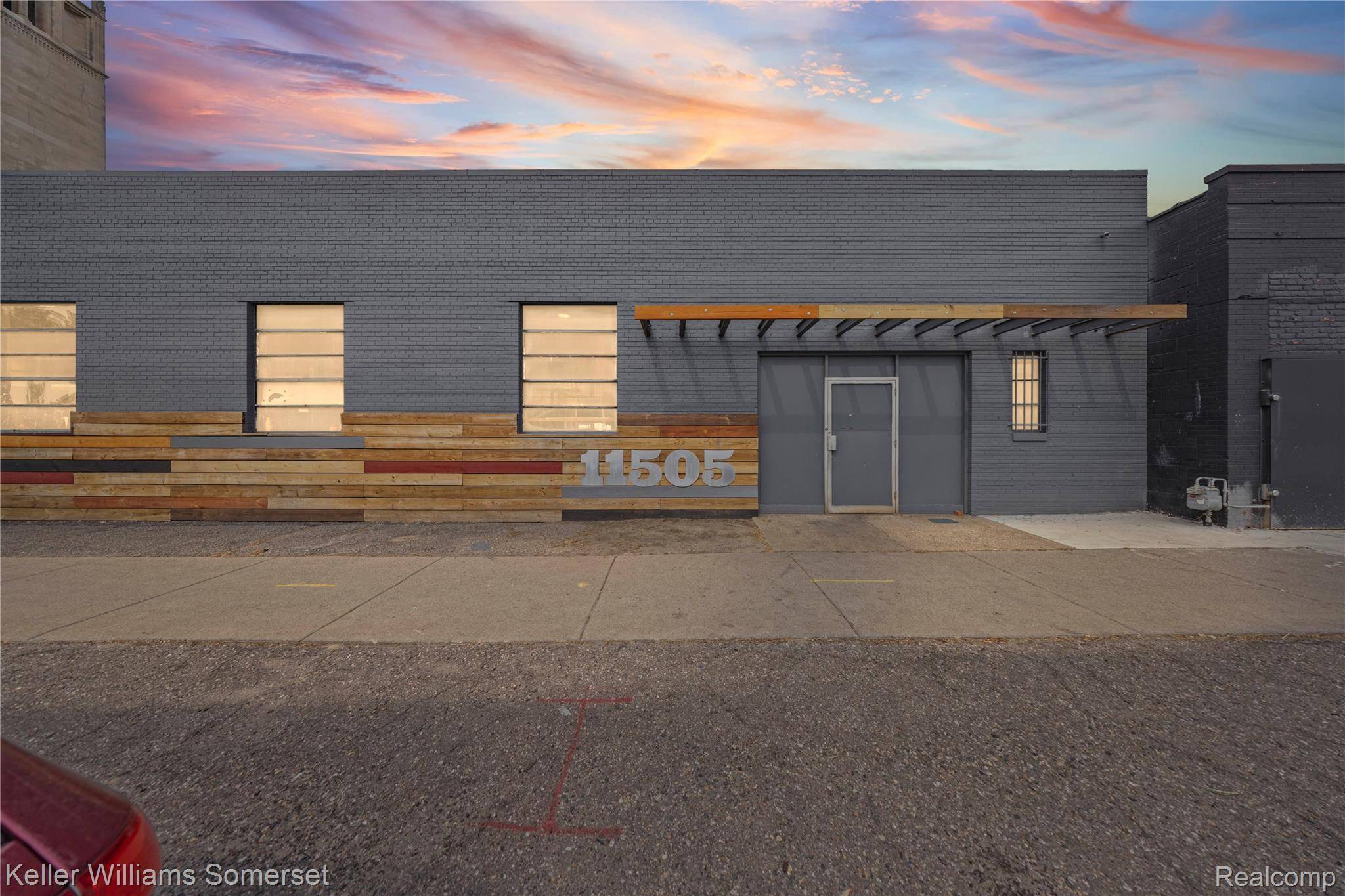 Detroit, MI 48204,11505 Livernois AVE