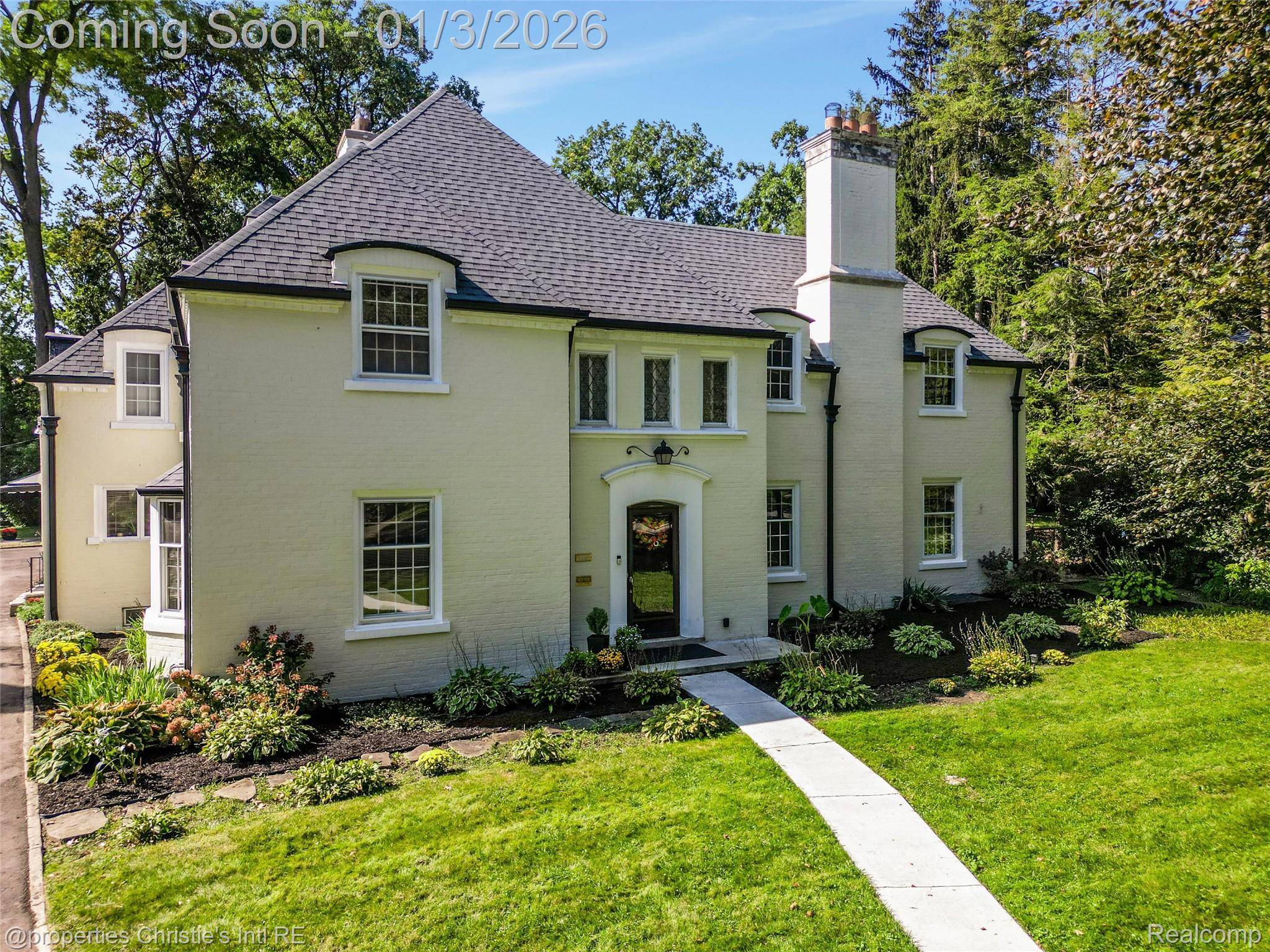 Detroit, MI 48221,19385 Renfrew RD