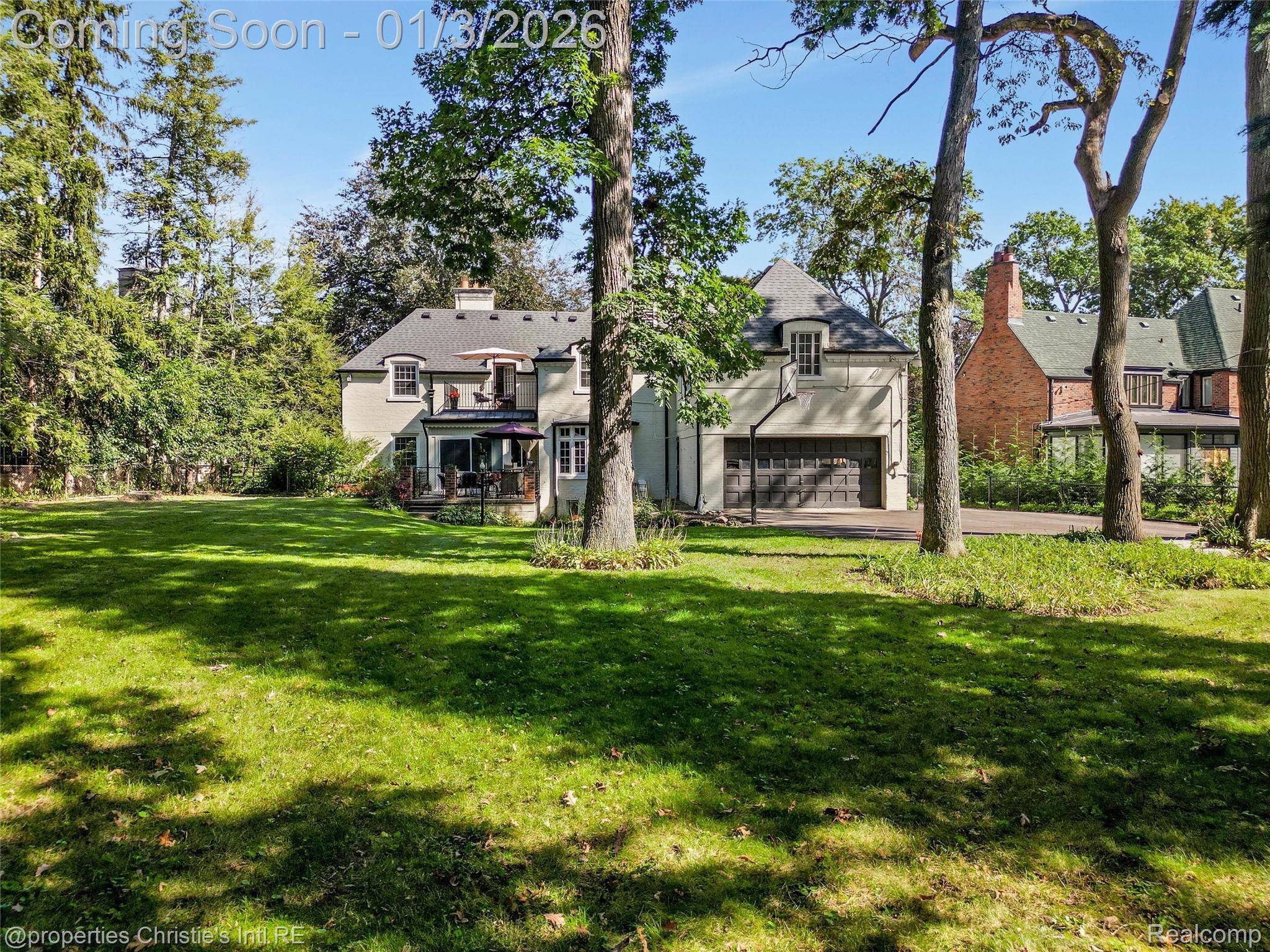 Detroit, MI 48221,19385 Renfrew RD