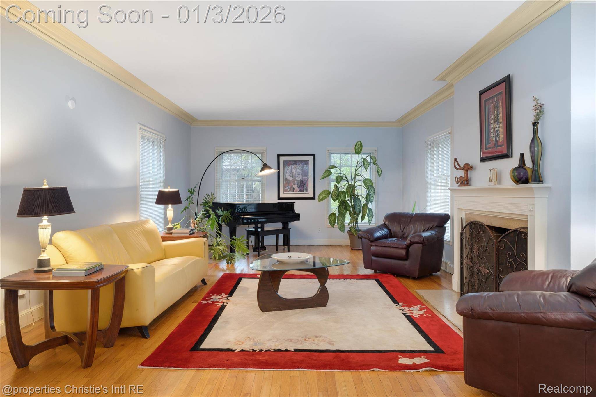 Detroit, MI 48221,19385 Renfrew RD