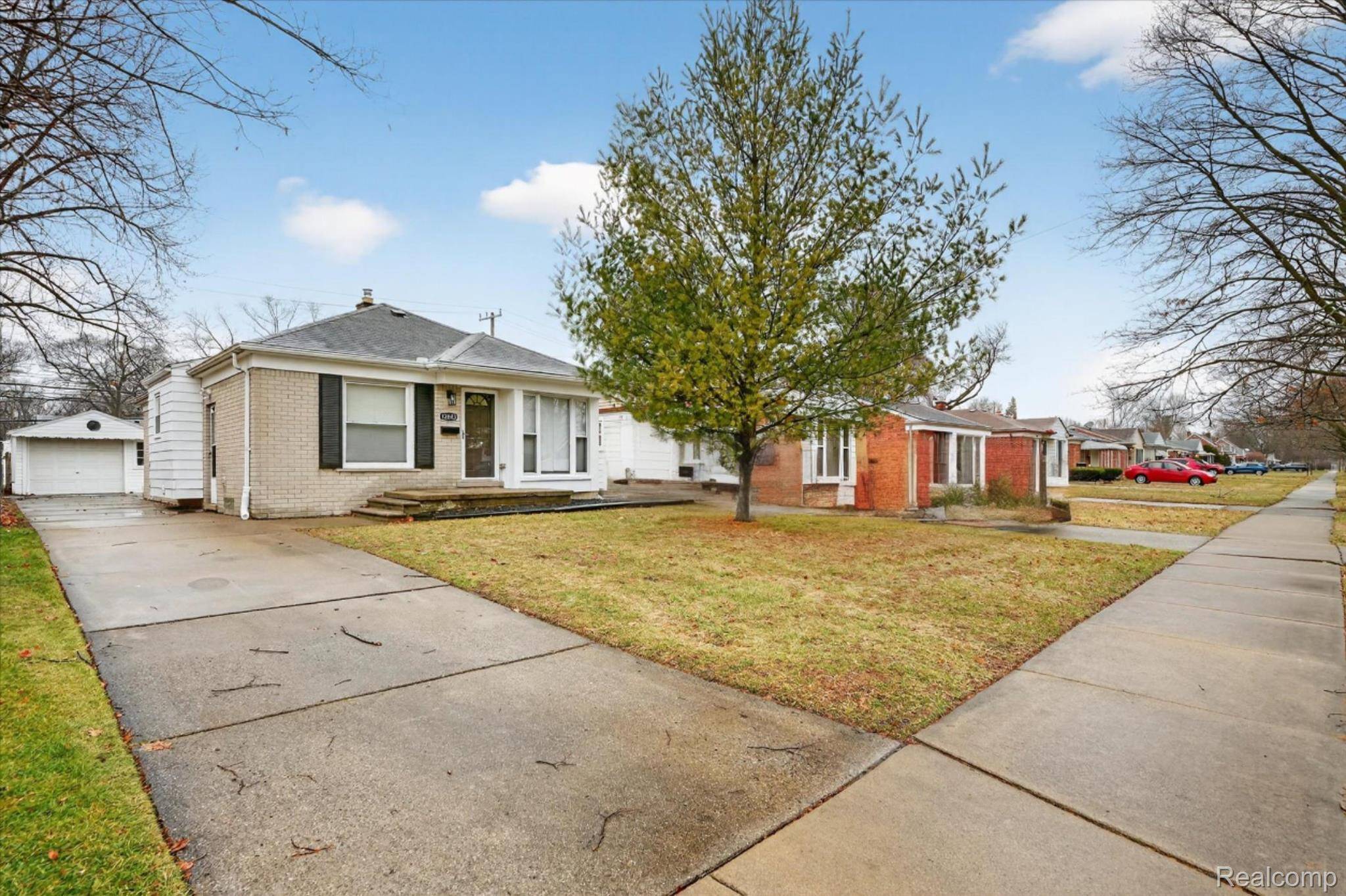 Redford, MI 48239,12843 Lenore