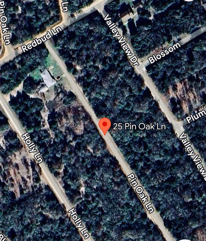 Normangee, TX 77871,25 Pin Oak Lane