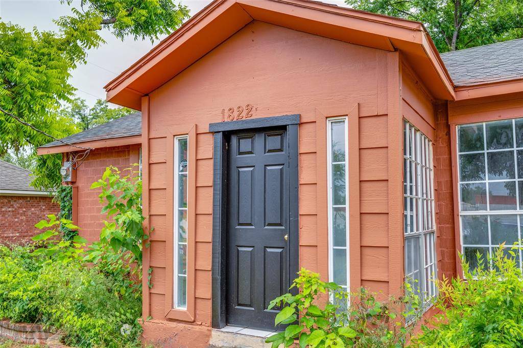 Garland, TX 75041,1822 Cranford Drive