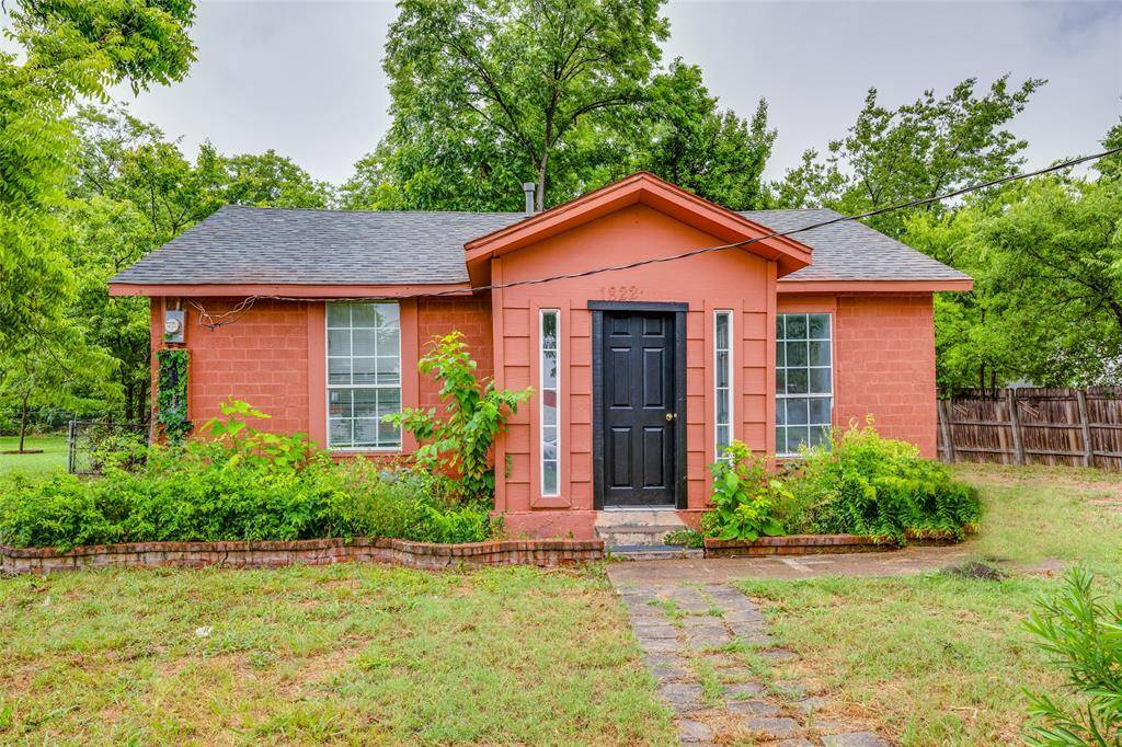 Garland, TX 75041,1822 Cranford Drive