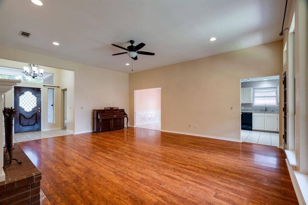 Flower Mound, TX 75028,2100 Remmington Drive