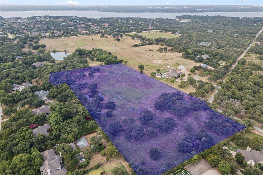 Flower Mound, TX 75022,TBD Scenic Drive