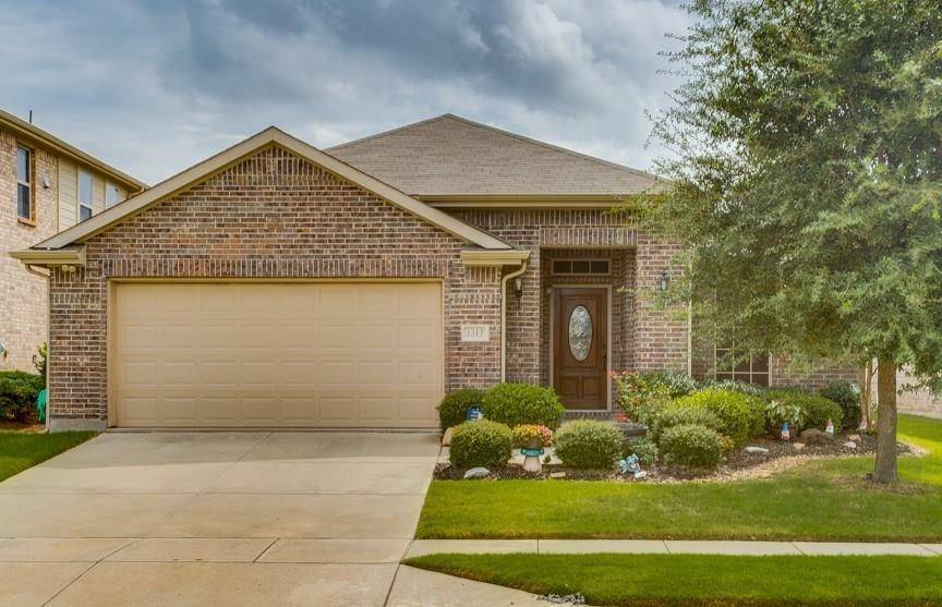 Little Elm, TX 75068,1313 Catbird Drive