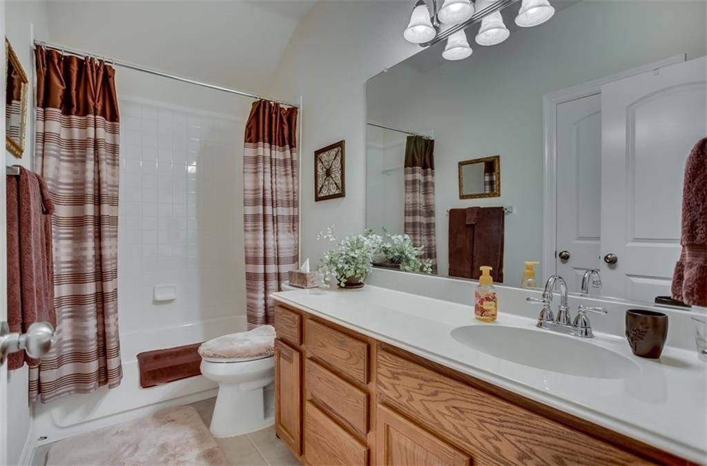 Little Elm, TX 75068,1313 Catbird Drive