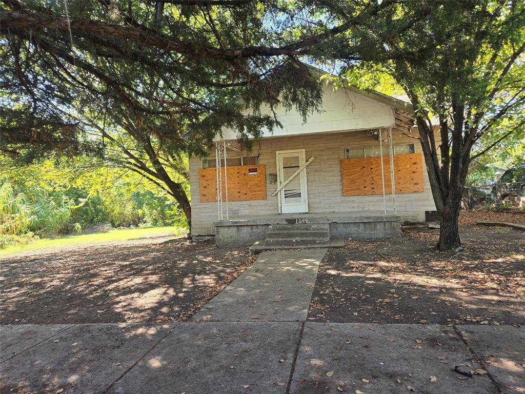 Fort Worth, TX 76104,1544 E Myrtle Street