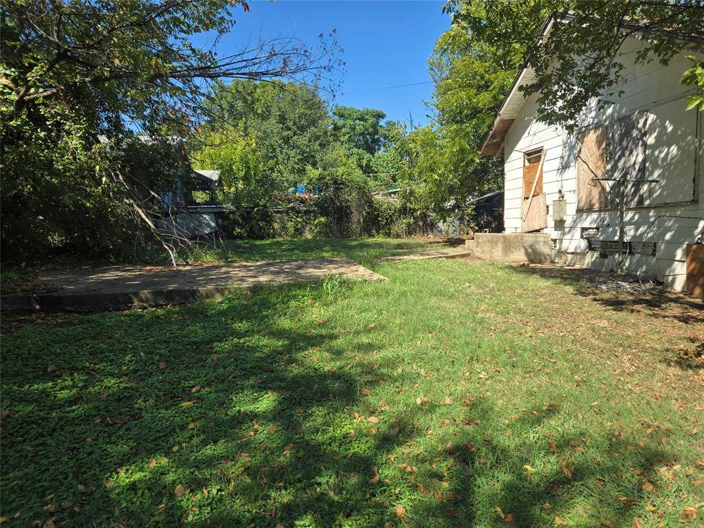 Fort Worth, TX 76104,1544 E Myrtle Street