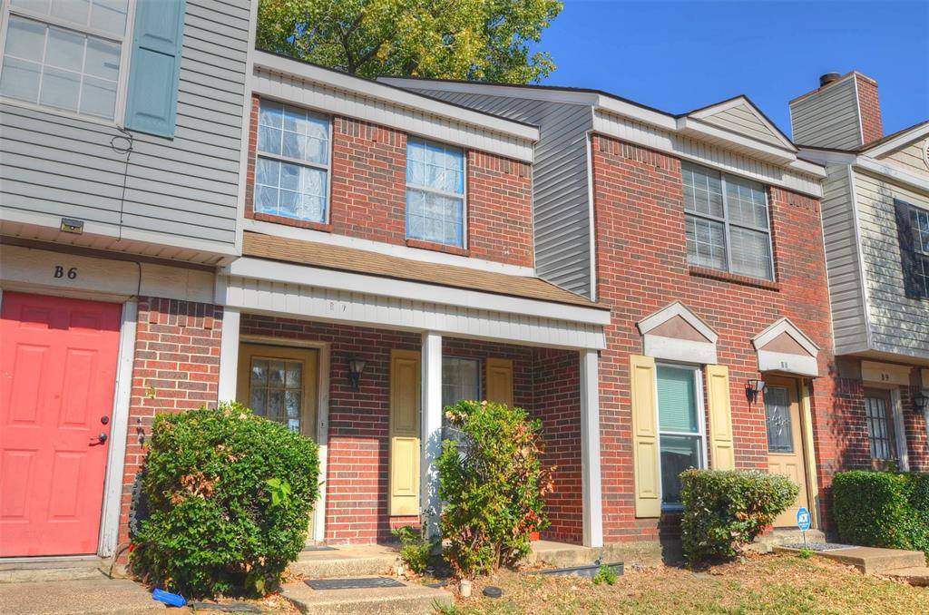 Dallas, TX 75217,10500 Lake June Road #B07