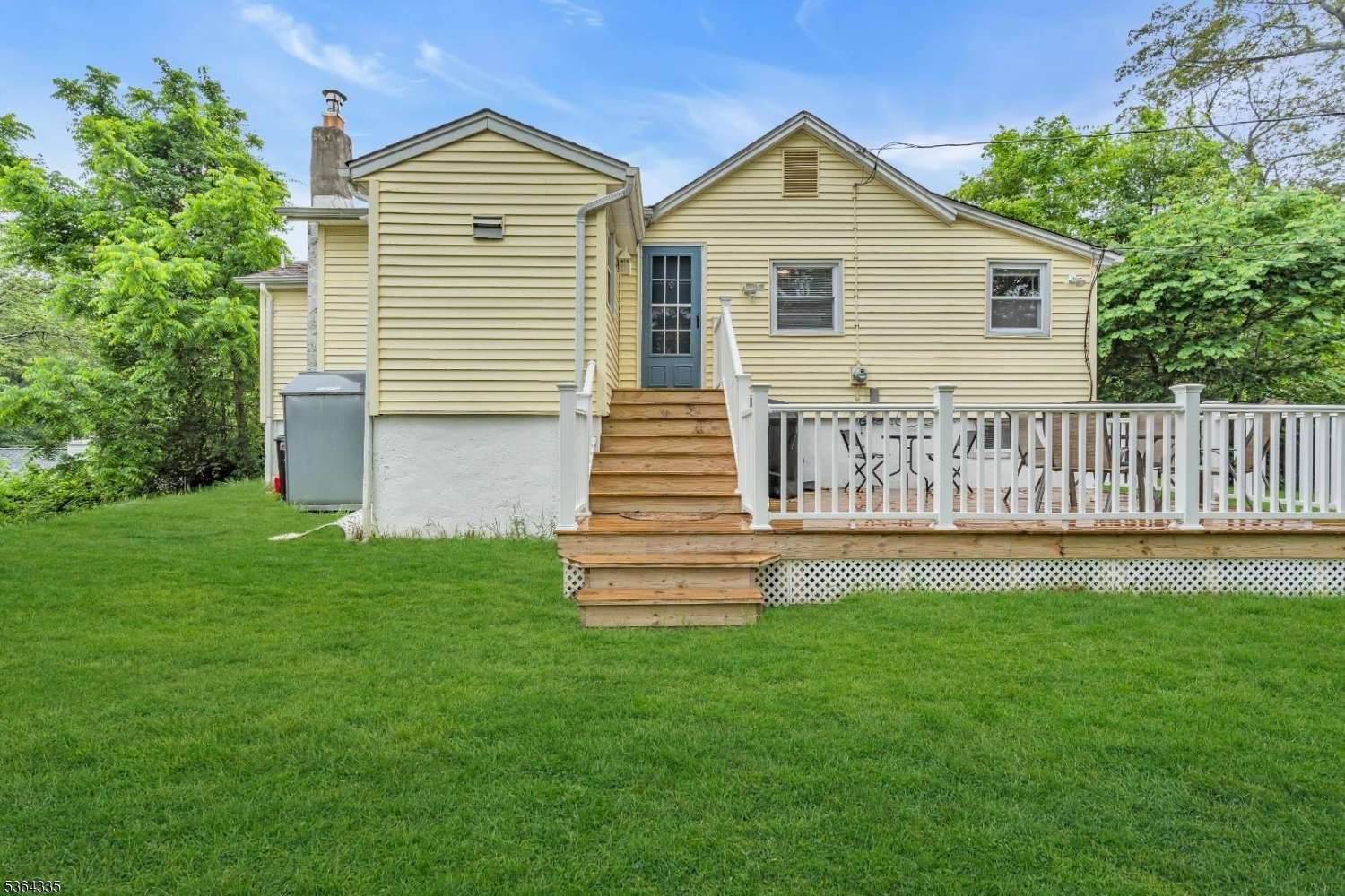 West Milford Twp., NJ 07421,40 Kingsland Rd