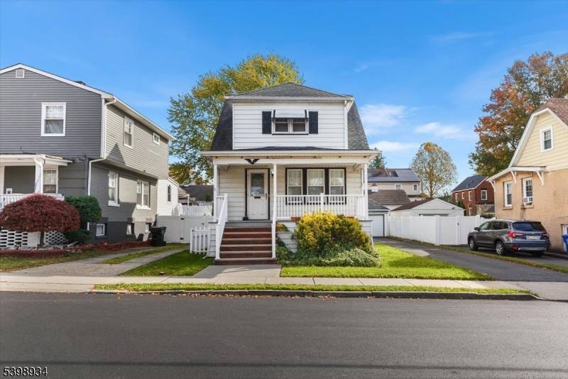 Woodbridge Twp., NJ 08863,40 Ling St