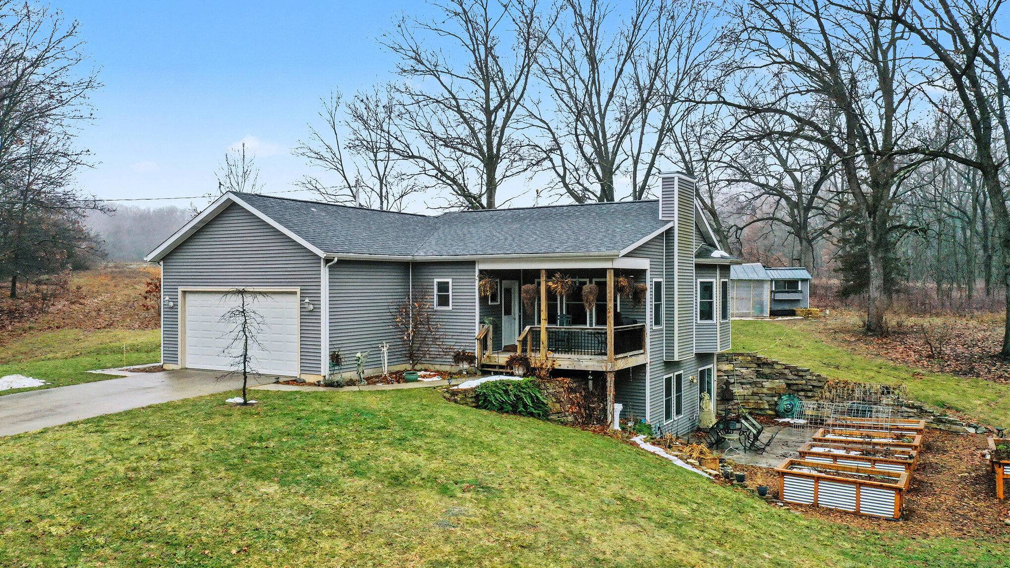 Kalamazoo, MI 49009,10599 W H AVE