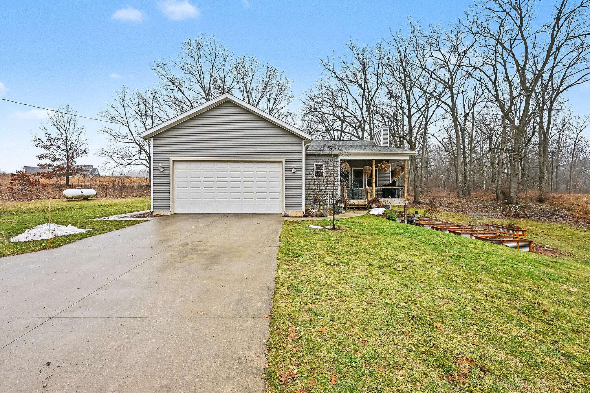 Kalamazoo, MI 49009,10599 W H AVE