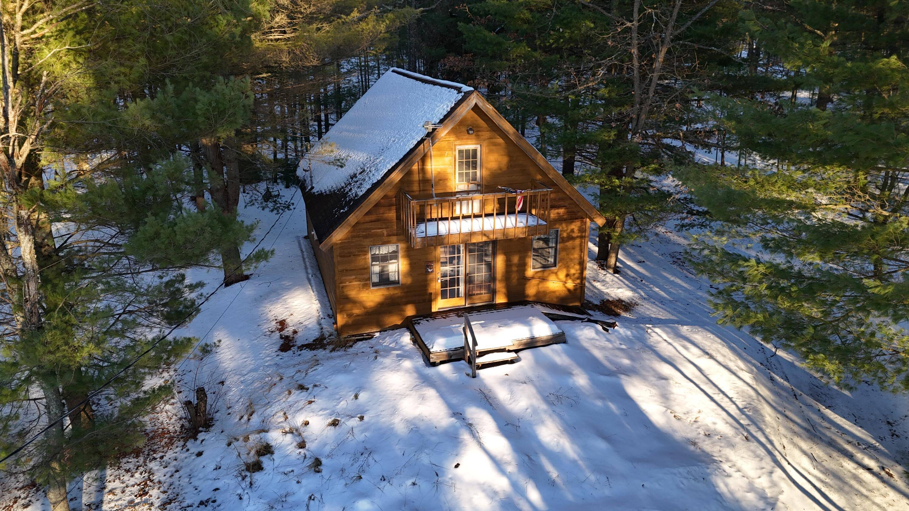 Free Soil, MI 49411,5680 E Shores DR